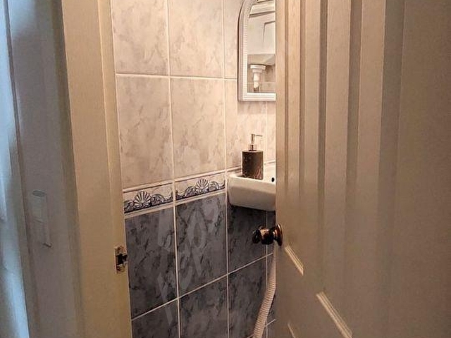 GÜZELYALI E5 ÜSTÜ 3+1 TEMİZ KİRALIK DAİRE - Görsel 7