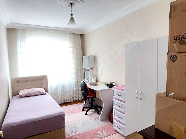GÜZELYALI E5 ÜSTÜ 3+1 TEMİZ KİRALIK DAİRE - Görsel 4