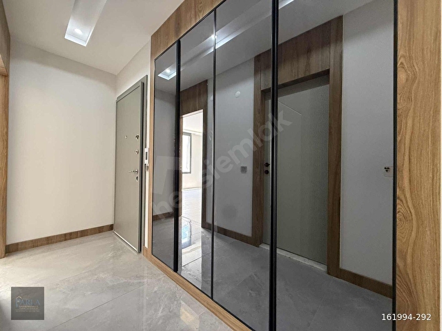 PARLADAN Denize 150m 3+1 Ayrı Mutfak Sıfır Ebeveyn Banyolu - Görsel 15