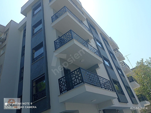 AMERİKAN KOLEJİ-POLİGON METRO YAKINI 5 YAŞ BİNADA KÖŞE EŞYALI2+1 - Görsel 21
