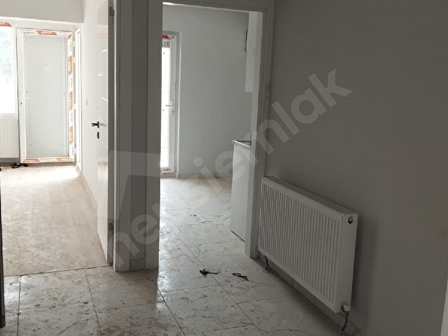 Sahibinden kiralık doğu ve güney cepheli sıfır daire