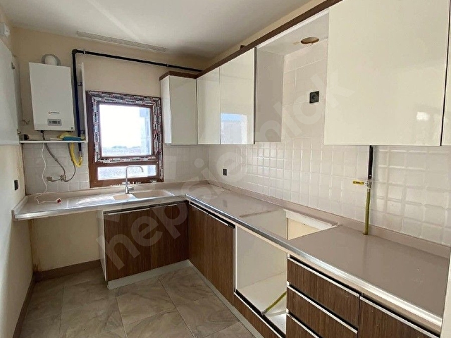 YENİMAHLE 3 ETAP TOKİDE SATILIK DAİRE - Görsel 7