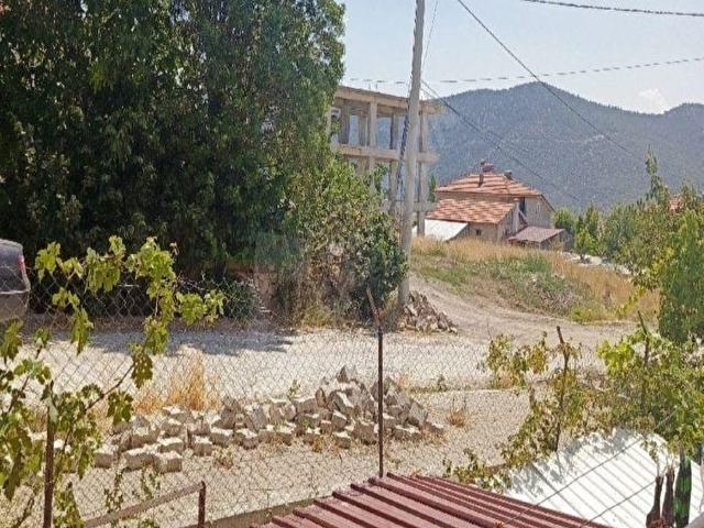 DENİZLİ ÇAMELİ YENİ MAHALLEDE KİRALIK DAİRE - Görsel 4