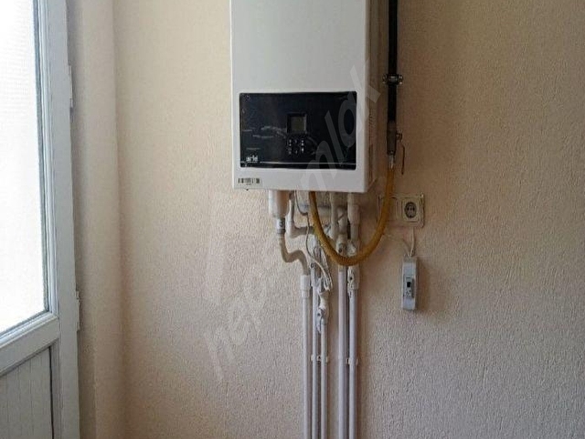 DENİZLİ ÇAMELİ YENİ MAHALLEDE KİRALIK DAİRE - Görsel 5