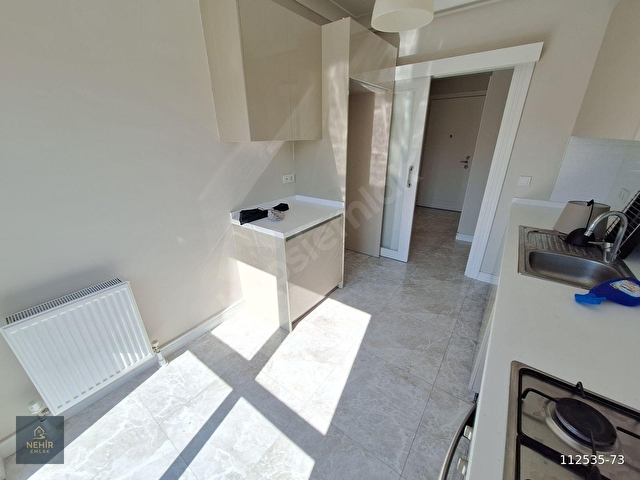 KARTAL YAKACIKTA 5 YAŞINDA,NEZİH SİTEDE,EBEVEYN BANYO,MANZARALI - Görsel 11