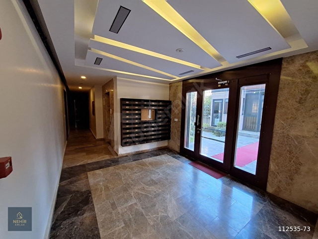 KARTAL YAKACIKTA 5 YAŞINDA,NEZİH SİTEDE,EBEVEYN BANYO,MANZARALI - Görsel 28