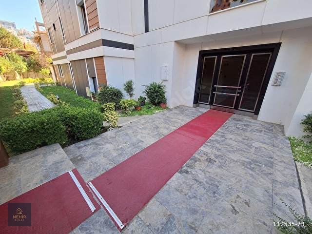 KARTAL YAKACIKTA 5 YAŞINDA,NEZİH SİTEDE,EBEVEYN BANYO,MANZARALI - Görsel 29