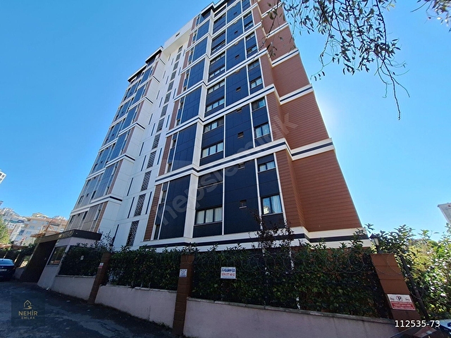 KARTAL YAKACIKTA 5 YAŞINDA,NEZİH SİTEDE,EBEVEYN BANYO,MANZARALI - Görsel 30