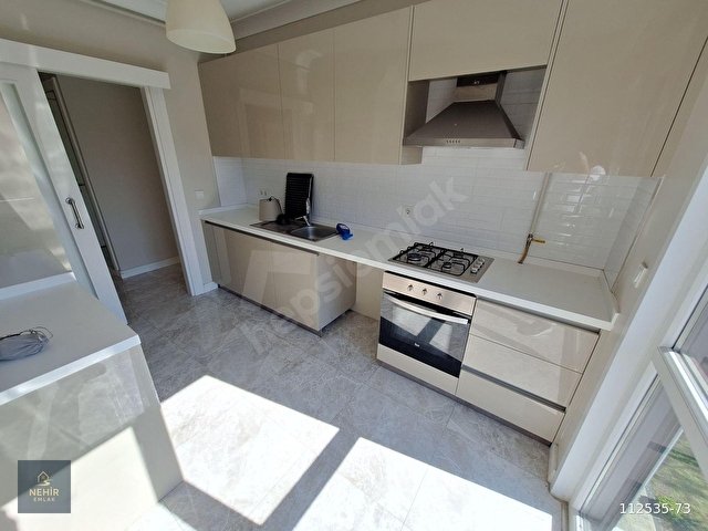 KARTAL YAKACIKTA 5 YAŞINDA,NEZİH SİTEDE,EBEVEYN BANYO,MANZARALI - Görsel 10