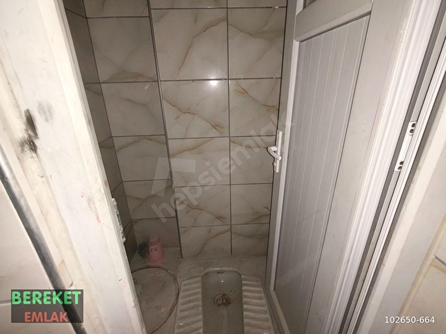 BEREKET EMLAKTAN VİŞNEDE KİRALIK 150 M2 İŞYERİ - KAT 2 - Görsel 10
