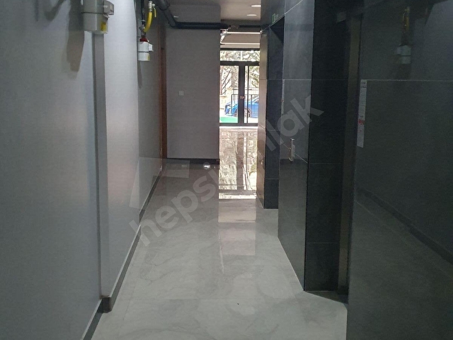BAHÇELİEVLER MAHALLESİNDE CADDE ÜSTÜ SATILIK 1+1 LÜKS DAİRE - Görsel 30