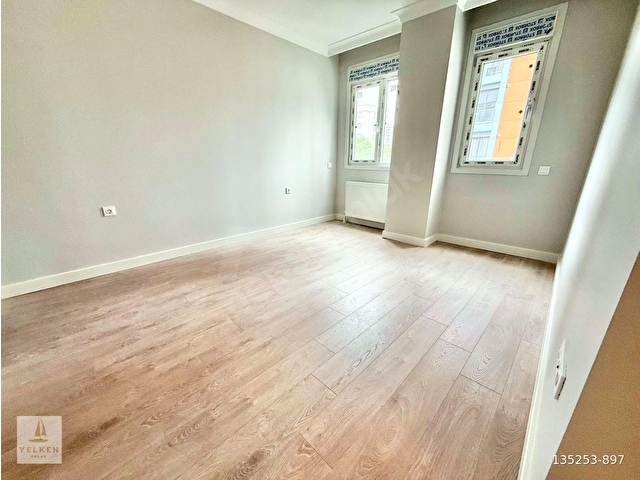 SUADİYEDE MARMARAYA YAKIN 3+1 BALKONLU SIFIR - Görsel 18