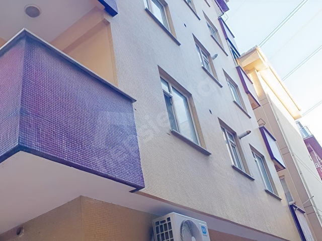 İSTİKLAL MAHALLESİNDE KAVAKLI DERE CADDESİNDE SATILIK 2+1 DAİRE - Görsel 28