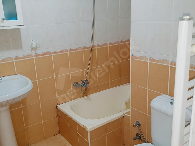 İSTİKLAL MAHALLESİNDE KAVAKLI DERE CADDESİNDE SATILIK 2+1 DAİRE - Görsel 21