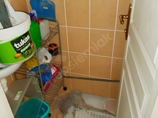 İSTİKLAL MAHALLESİNDE KAVAKLI DERE CADDESİNDE SATILIK 2+1 DAİRE - Görsel 23