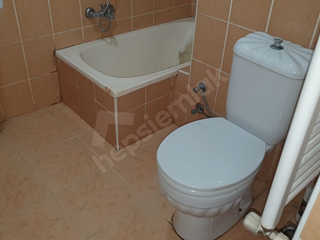 İSTİKLAL MAHALLESİNDE KAVAKLI DERE CADDESİNDE SATILIK 2+1 DAİRE - Görsel 20