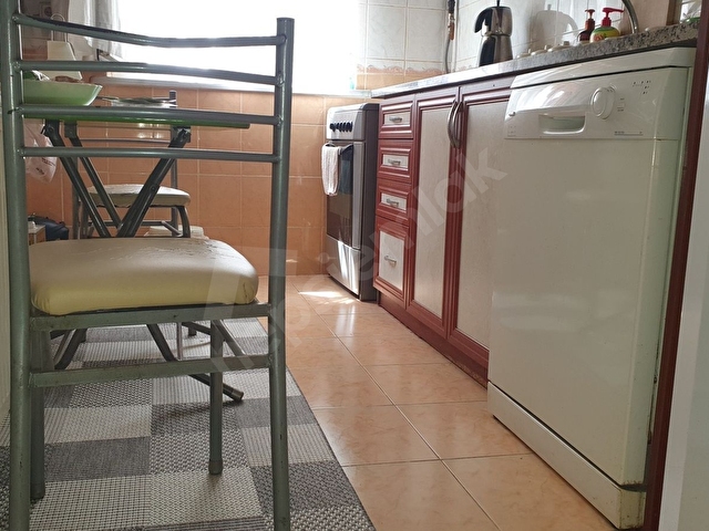 İSTİKLAL MAHALLESİNDE KAVAKLI DERE CADDESİNDE SATILIK 2+1 DAİRE - Görsel 9