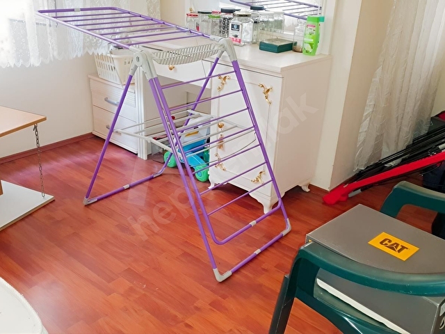 İSTİKLAL MAHALLESİNDE KAVAKLI DERE CADDESİNDE SATILIK 2+1 DAİRE - Görsel 15
