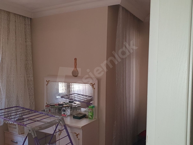 İSTİKLAL MAHALLESİNDE KAVAKLI DERE CADDESİNDE SATILIK 2+1 DAİRE - Görsel 16