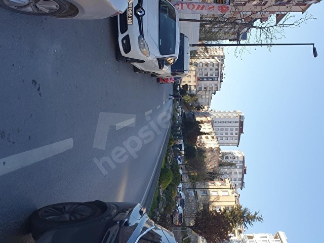 İSTİKLAL MAHALLESİNDE KAVAKLI DERE CADDESİNDE SATILIK 2+1 DAİRE - Görsel 30