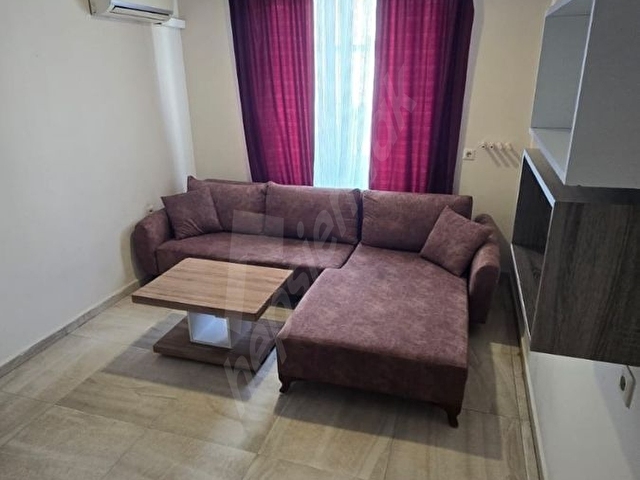 Günlük Kiralık 1 Odalı Daire - Antalya Kepez Kültür Mahallesi - 3 Kişi Kapasiteli - Görsel 6