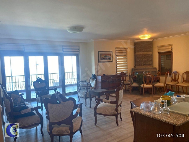 Bodrum Yalıkavak Geriş mah.3+1 muhteşem manzaralı Satılık Villa - Görsel 9