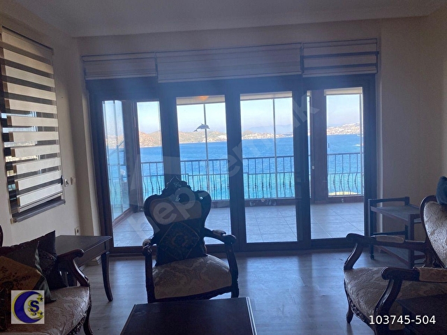 Bodrum Yalıkavak Geriş mah.3+1 muhteşem manzaralı Satılık Villa - Görsel 10