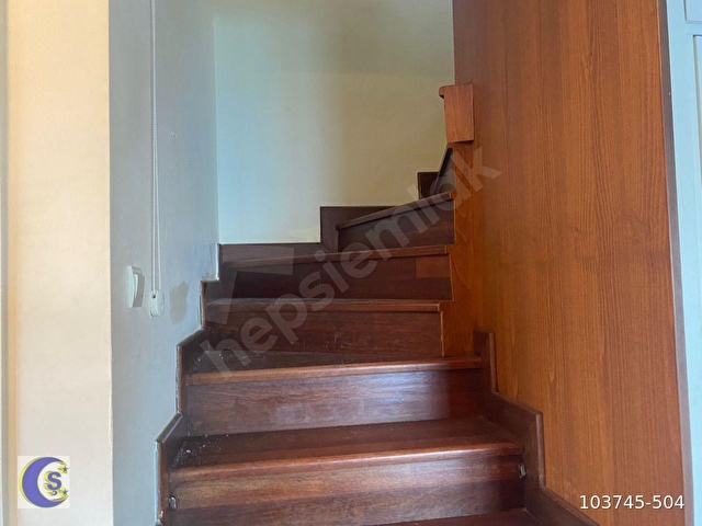 Bodrum Yalıkavak Geriş mah.3+1 muhteşem manzaralı Satılık Villa - Görsel 14