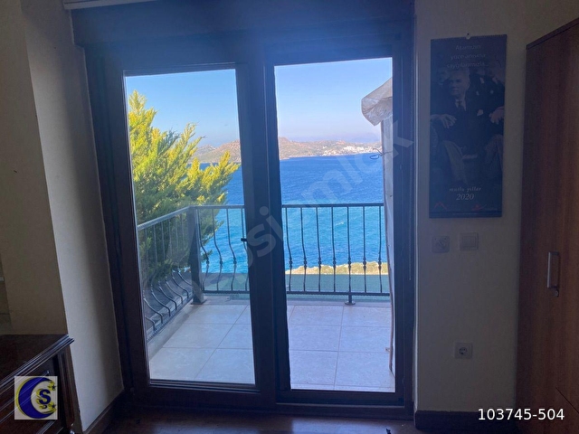 Bodrum Yalıkavak Geriş mah.3+1 muhteşem manzaralı Satılık Villa - Görsel 21