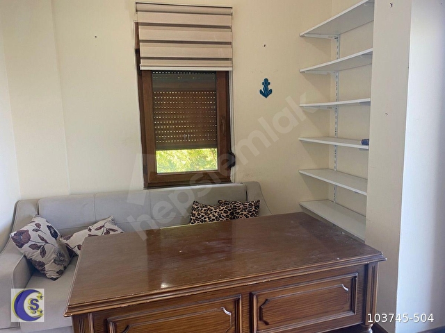 Bodrum Yalıkavak Geriş mah.3+1 muhteşem manzaralı Satılık Villa - Görsel 22