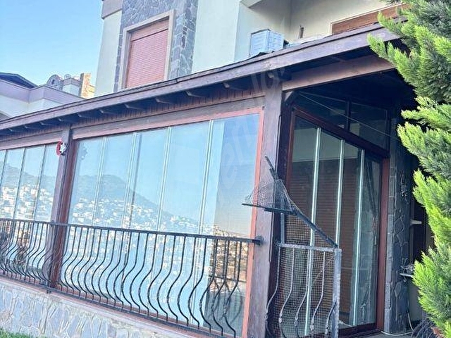 Bodrum Yalıkavak Geriş mah.3+1 muhteşem manzaralı Satılık Villa - Görsel 5