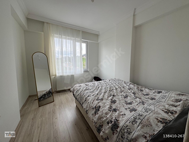 TAŞ GAYRİMENKULDEN DENİZ MANZ. EŞYALI SATILIK 160M2 3+1 DAİRE - Görsel 19