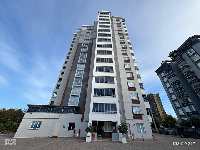 TAŞ GAYRİMENKULDEN DENİZ MANZ. EŞYALI SATILIK 160M2 3+1 DAİRE