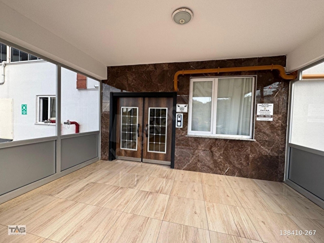 TAŞ GAYRİMENKULDEN DENİZ MANZ. EŞYALI SATILIK 160M2 3+1 DAİRE - Görsel 27