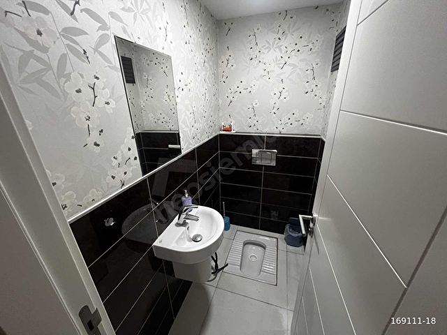 ANTEPİADA PANORAMA J-4 BLOKTA GÖL CEPHELİ 3+1 SATILIK DAİRE - Görsel 15