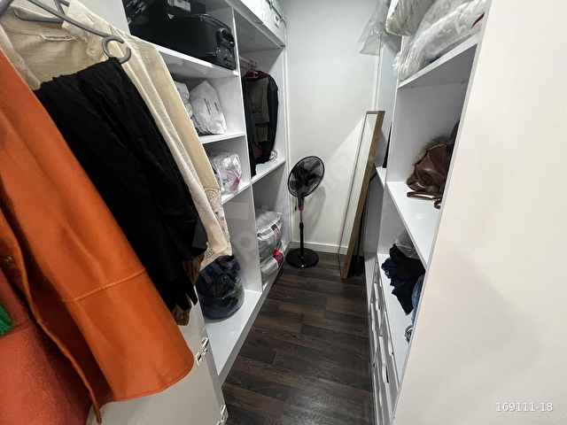 ANTEPİADA PANORAMA J-4 BLOKTA GÖL CEPHELİ 3+1 SATILIK DAİRE - Görsel 26