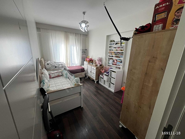 ANTEPİADA PANORAMA J-4 BLOKTA GÖL CEPHELİ 3+1 SATILIK DAİRE - Görsel 21