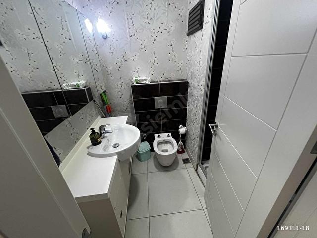 ANTEPİADA PANORAMA J-4 BLOKTA GÖL CEPHELİ 3+1 SATILIK DAİRE - Görsel 25
