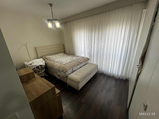 ANTEPİADA PANORAMA J-4 BLOKTA GÖL CEPHELİ 3+1 SATILIK DAİRE - Görsel 22
