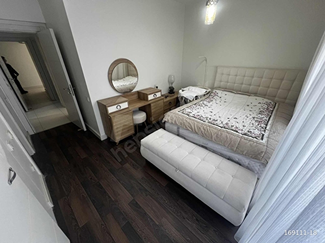 ANTEPİADA PANORAMA J-4 BLOKTA GÖL CEPHELİ 3+1 SATILIK DAİRE - Görsel 28