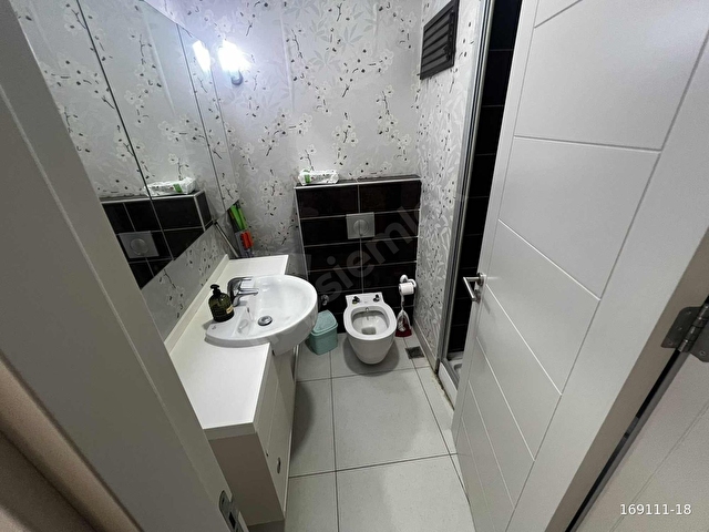 ANTEPİADA PANORAMA J-4 BLOKTA GÖL CEPHELİ 3+1 SATILIK DAİRE - Görsel 24
