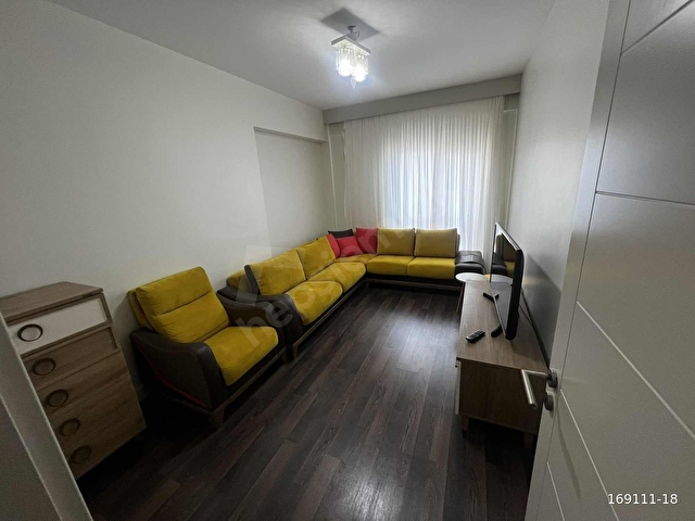 ANTEPİADA PANORAMA J-4 BLOKTA GÖL CEPHELİ 3+1 SATILIK DAİRE - Görsel 12