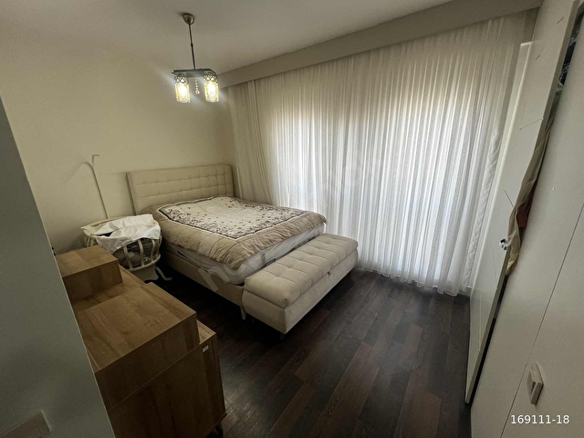 ANTEPİADA PANORAMA J-4 BLOKTA GÖL CEPHELİ 3+1 SATILIK DAİRE - Görsel 23
