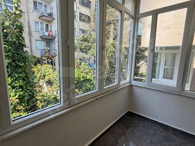 İmajPlusdan Kiracısız Yatırım -Oturmak İçin  Merkezi Lokasyonda Yenilenmiş,Kombili,Balkonlu - Görsel 2