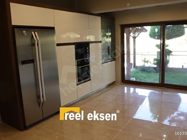 BAHAR SİTESİNDE SATILIK 5+1 TRİPLEKS VİLLA HARBİYE DEFNE HATAY - Görsel 21