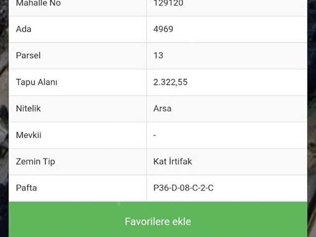 BAHAR SİTESİNDE SATILIK 5+1 TRİPLEKS VİLLA HARBİYE DEFNE HATAY - Görsel 13