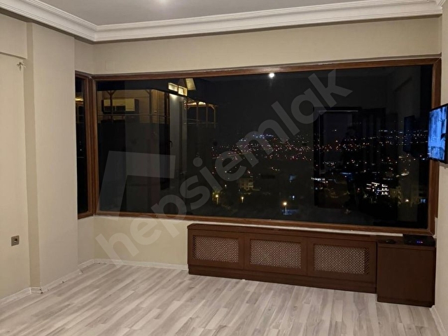 BAHAR SİTESİNDE SATILIK 5+1 TRİPLEKS VİLLA HARBİYE DEFNE HATAY - Görsel 24