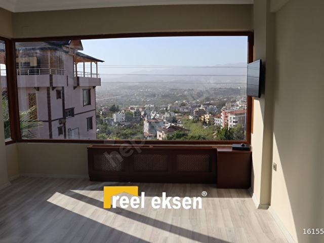 BAHAR SİTESİNDE SATILIK 5+1 TRİPLEKS VİLLA HARBİYE DEFNE HATAY - Görsel 3