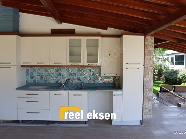 BAHAR SİTESİNDE SATILIK 5+1 TRİPLEKS VİLLA HARBİYE DEFNE HATAY - Görsel 10
