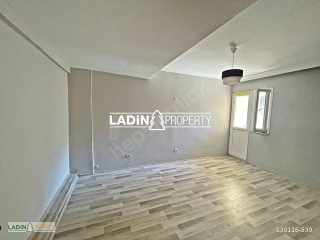Akarcada Denize 50 Mt Eşyasız Uzun Dönem Kiralık Geniş 2+1 Daire - Görsel 27